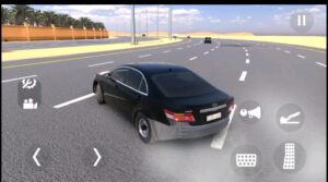 تحميل لعبة Ultimate Hajwala Drifter للايفون IOS.2025 هجولة ودرفت اخر اصدار 3
