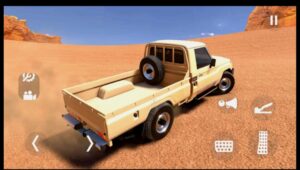 تحميل لعبة Ultimate Hajwala Drifter للايفون IOS.2025 هجولة ودرفت اخر اصدار 4