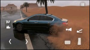 تحميل لعبة Ultimate Hajwala Drifter للايفون IOS.2025 هجولة ودرفت اخر اصدار 5