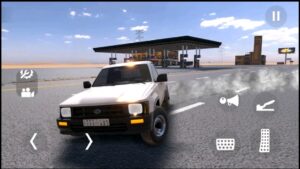 تحميل لعبة Ultimate Hajwala Drifter للايفون IOS.2025 هجولة ودرفت اخر اصدار 6
