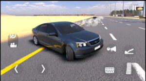 تحميل لعبة Ultimate Hajwala Drifter للايفون IOS.2025 هجولة ودرفت اخر اصدار 8