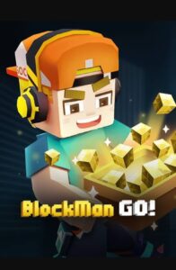 تحميل لعبة Blockman Go للايفون IOS.2025 بلوك مان جو اخر اصدار 3