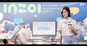 تحميل لعبة inzoi للايفون IOS.2025 انزوي اخر اصدار 2