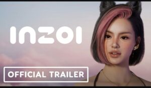 تحميل لعبة inzoi للايفون IOS.2025 انزوي اخر اصدار 8