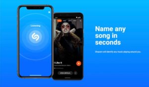 تحميل تطبيق Shazam للايفون IOS.2025 شازام اخر اصدار 7