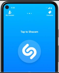 تحميل تطبيق Shazam للايفون IOS.2025 شازام اخر اصدار 8