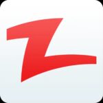 تطبيق Zapya للايفون 