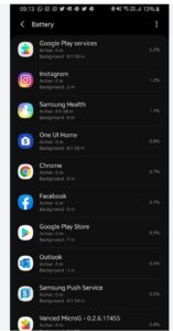تحميل تطبيق Vanced microG Services للايفون IOS.2025 فانسيد مايكرو جي اخر اصدار 5