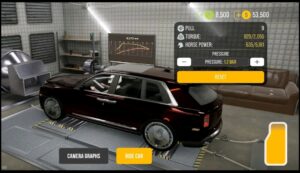 تحميل لعبة Car Parking Multiplayer 2 للايفون IOS.2025 كار باركينج 2 اخر اصدار 2