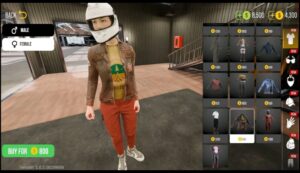 تحميل لعبة Car Parking Multiplayer 2 للايفون IOS.2025 كار باركينج 2 اخر اصدار 4