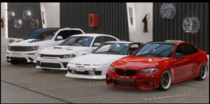 تحميل لعبة Car Parking Multiplayer 2 للايفون IOS.2025 كار باركينج 2 اخر اصدار 8