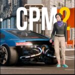 لعبة Car Parking Multiplayer 2 للايفون 