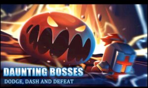 تحميل لعبة Soul Knight للايفون IOS.2025 سول نايت اخر اصدار 3