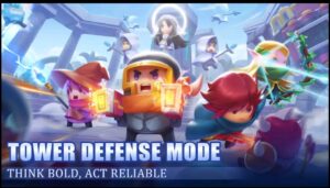 تحميل لعبة Soul Knight للايفون IOS.2025 سول نايت اخر اصدار 5