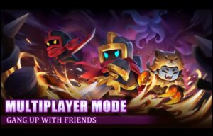 تحميل لعبة Soul Knight للايفون IOS.2025 سول نايت اخر اصدار 6