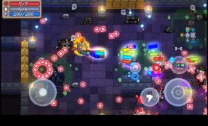 تحميل لعبة Soul Knight للايفون IOS.2025 سول نايت اخر اصدار 7