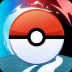 لعبة Pokémon GO للايفون