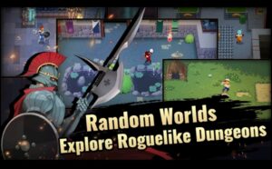 تحميل لعبة Otherworld Legends للايفون IOS.2025 اساطير العالم الاخر اخر اصدار  1