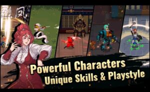 تحميل لعبة Otherworld Legends للايفون IOS.2025 اساطير العالم الاخر اخر اصدار  2