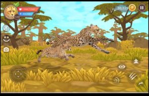 تحميل لعبة WildCraft للايفون IOS.2025 وايلد كرافت اخر اصدار 4