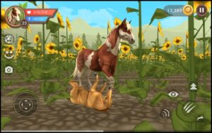 تحميل لعبة WildCraft للايفون IOS.2025 وايلد كرافت اخر اصدار 6