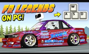 تحميل Fr legends مجاناً للايفون IOS.2025 اساطير اف ار اخر اصدار 1