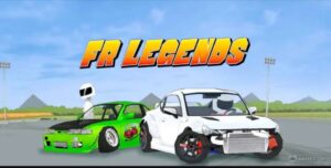 تحميل Fr legends مجاناً للايفون IOS.2025 اساطير اف ار اخر اصدار 2