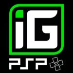 تطبيق IGAMES PSP للايفون 