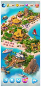 تحميل لعبة Travel Town للايفون IOS.2025 مدينة السفر اخر اصدار 8