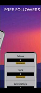 تحميل تطبيق Zefoy للايفون IOS.2025 زيفو اخر اصدار 4