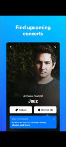 تحميل تطبيق Shazam للايفون IOS.2025 شازام اخر اصدار 3