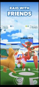 تحميل لعبة Pokémon GO للايفون IOS.2025 بوكيمون جو اخر اصدار 2