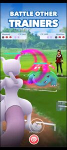 تحميل لعبة Pokémon GO للايفون IOS.2025 بوكيمون جو اخر اصدار 4