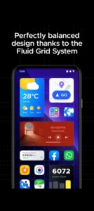 تحميل تطبيق Smart Launcher 6 للايفون IOS.2025 سمارت لانشر اخر اصدار 4