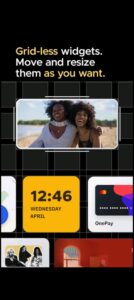 تحميل تطبيق Smart Launcher 6 للايفون IOS.2025 سمارت لانشر اخر اصدار 5