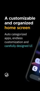 تحميل تطبيق Smart Launcher 6 للايفون IOS.2025 سمارت لانشر اخر اصدار 7