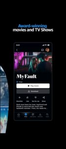 تحميل تطبيق Amazon Prime Video للايفون IOS.2025 امازون برايم فيديو اخر اصدار 4