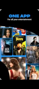 تحميل تطبيق Amazon Prime Video للايفون IOS.2025 امازون برايم فيديو اخر اصدار 5