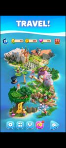 تحميل لعبة Travel Town للايفون IOS.2025 مدينة السفر اخر اصدار 2