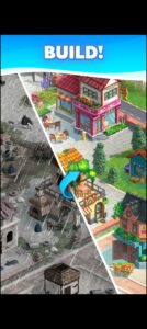 تحميل لعبة Travel Town للايفون IOS.2025 مدينة السفر اخر اصدار 3