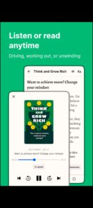 تحميل تطبيق Headway للايفون IOS.2025 ملخصات كتب اخر اصدار 5